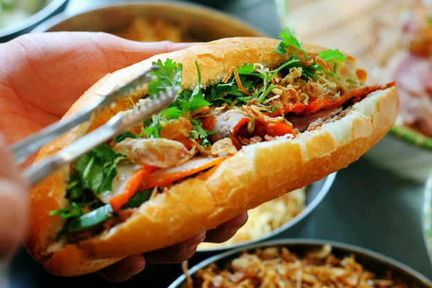 하노이반미-맛집