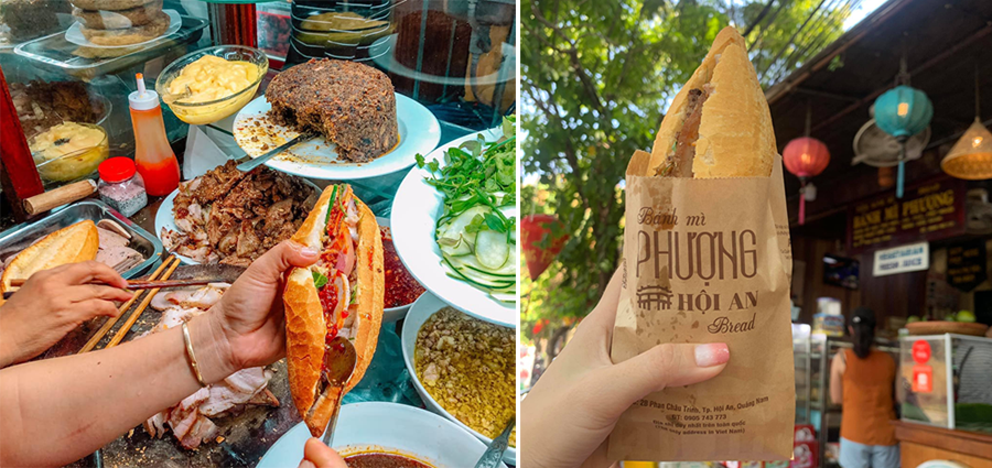 호이안반미-맛집