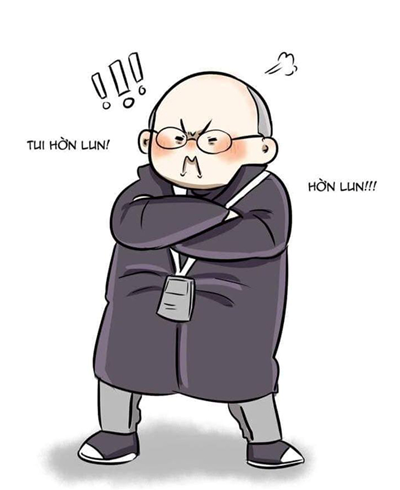 박항서베트남