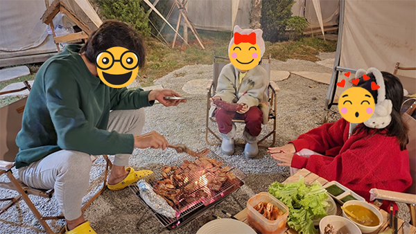 달랏가족여행