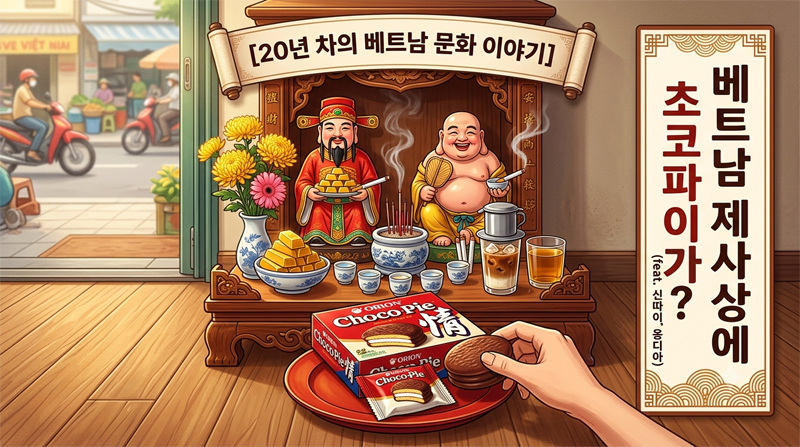 베트남문화