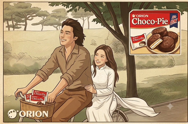 베트남오리온